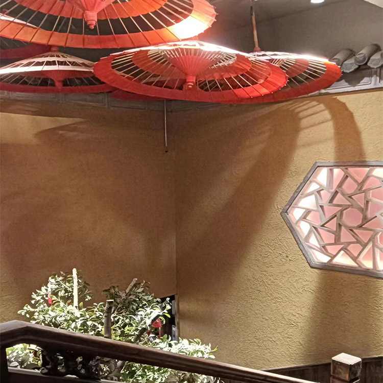 稻草漆-质感漆厂家专业的生产厂家