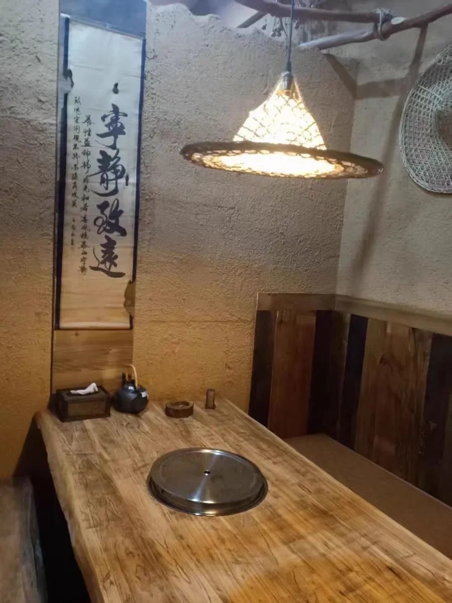 稻秸秆漆源头厂家，批发价，可施工当地服务商