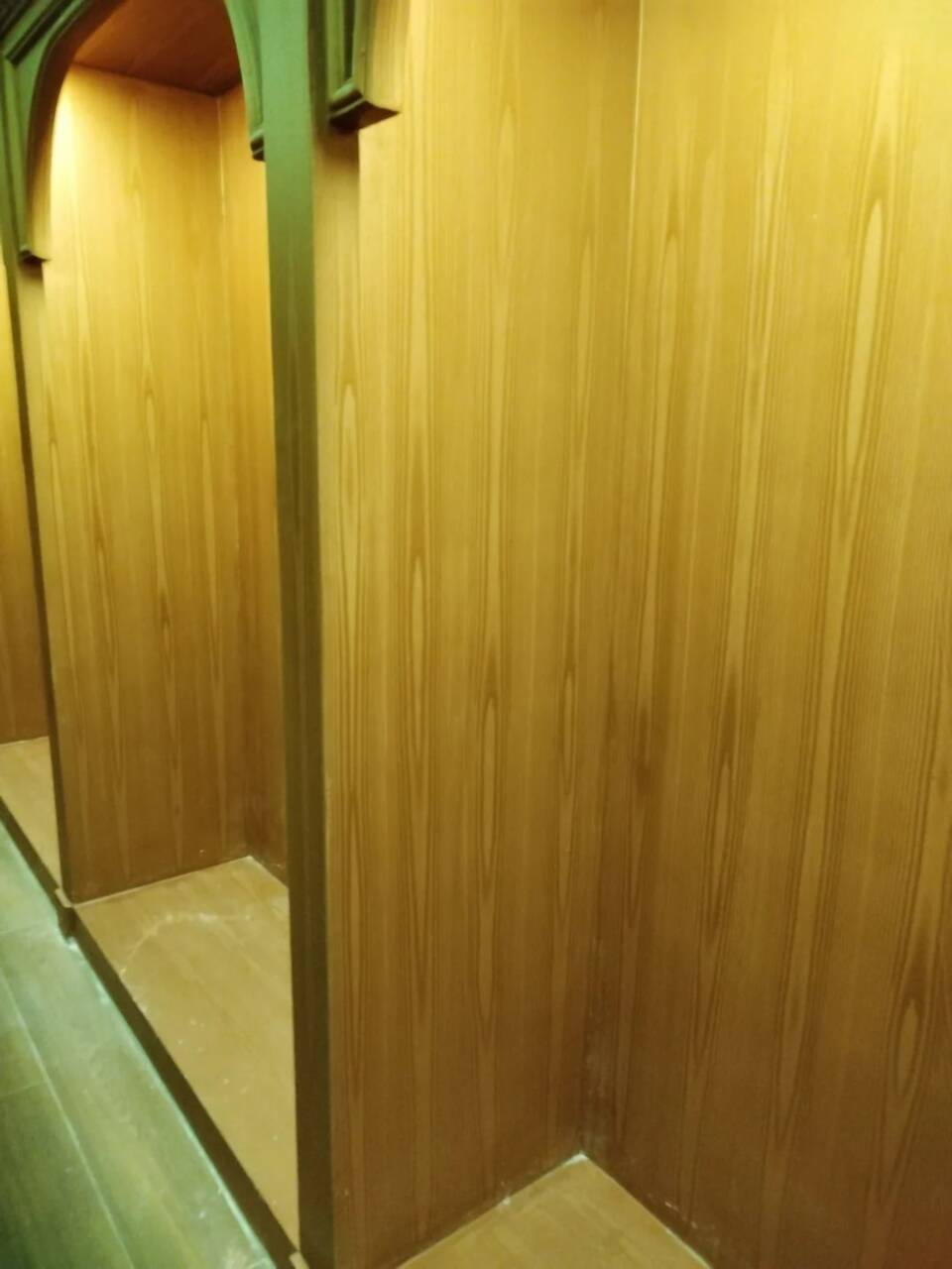 仿木纹漆厂家定制