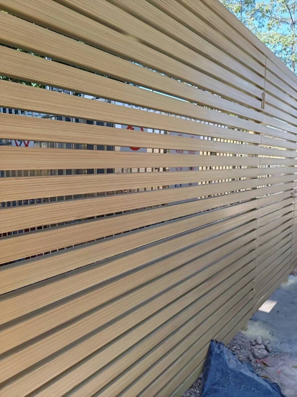 五指山市生态复古木纹漆，方钢圆管木纹漆，艺术涂料批发多少钱