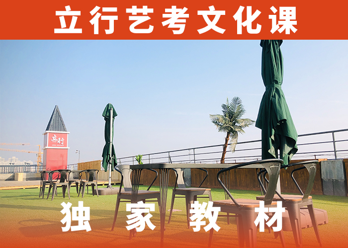 艺考文化课编导文化课培训手把手教学