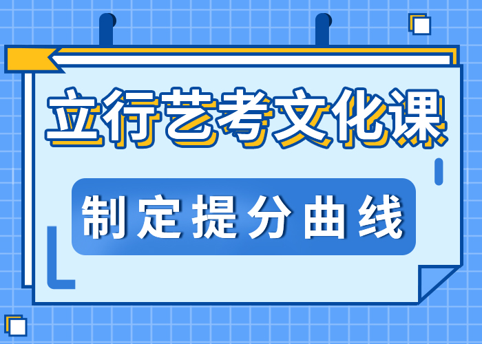 艺考文化课学校艺考辅导机构学真本领