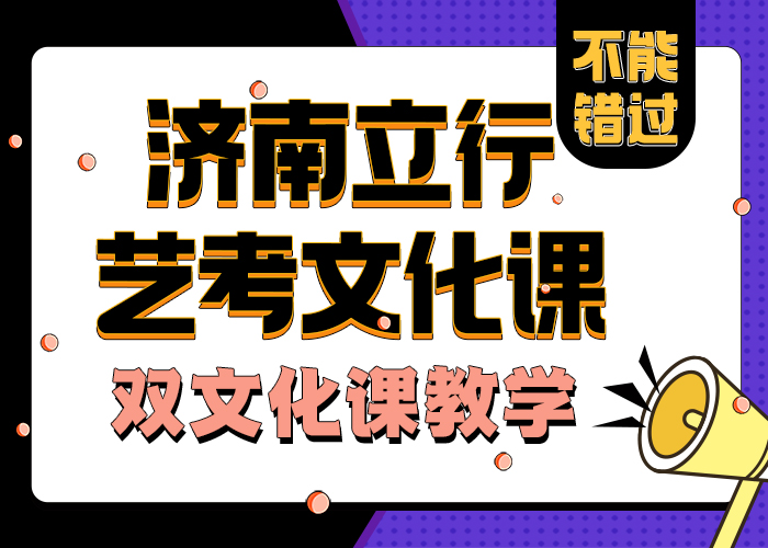 艺考文化课学校艺考辅导机构学真本领