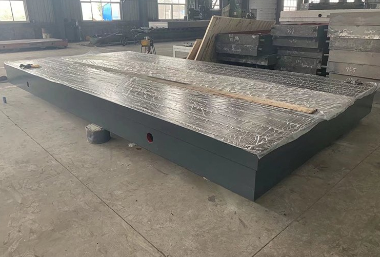 焊接工装平台视频-焊接工装平台-伟业焊接铸铁石平台斜垫铁厂家(安顺市分公司)服务区域平坝|西秀|铜仁|贵阳|毕节|六盘水|黔东南|遵义|黔南
