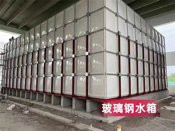 不锈钢生活水箱欢迎电询本地品牌