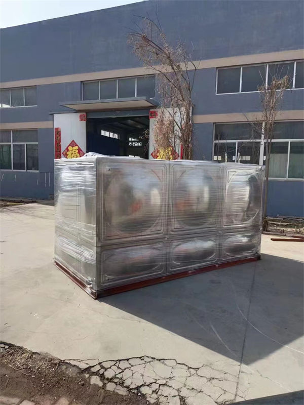 水箱按需定制
