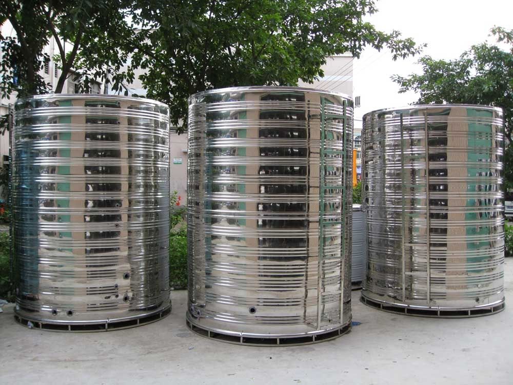 水箱水箱厂家适用场景工厂采购