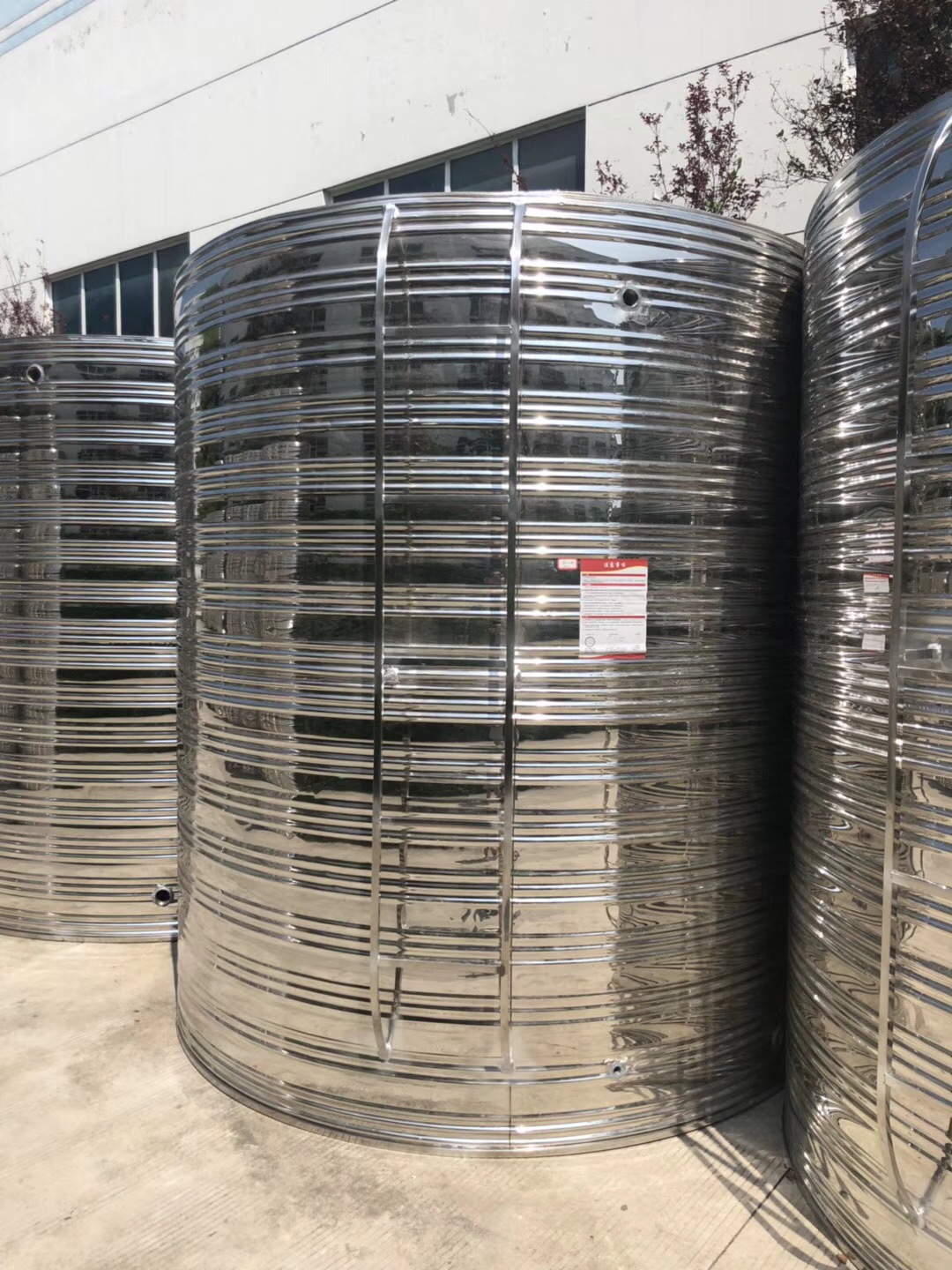 水箱保温水箱厂家销售保障产品质量