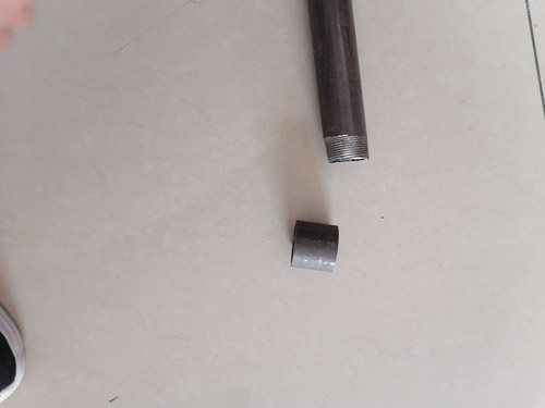注浆管跟管工厂批发