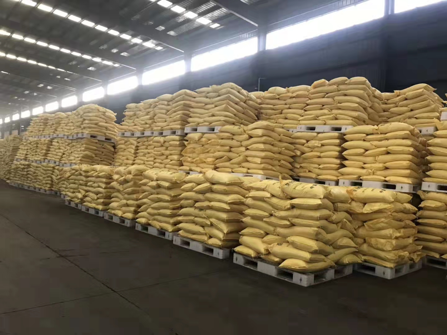 聚合氯化铝来图定制量大从优