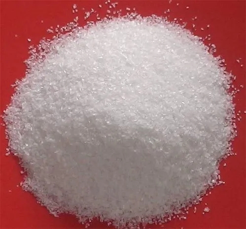 聚丙烯酰胺选择我们选择放心