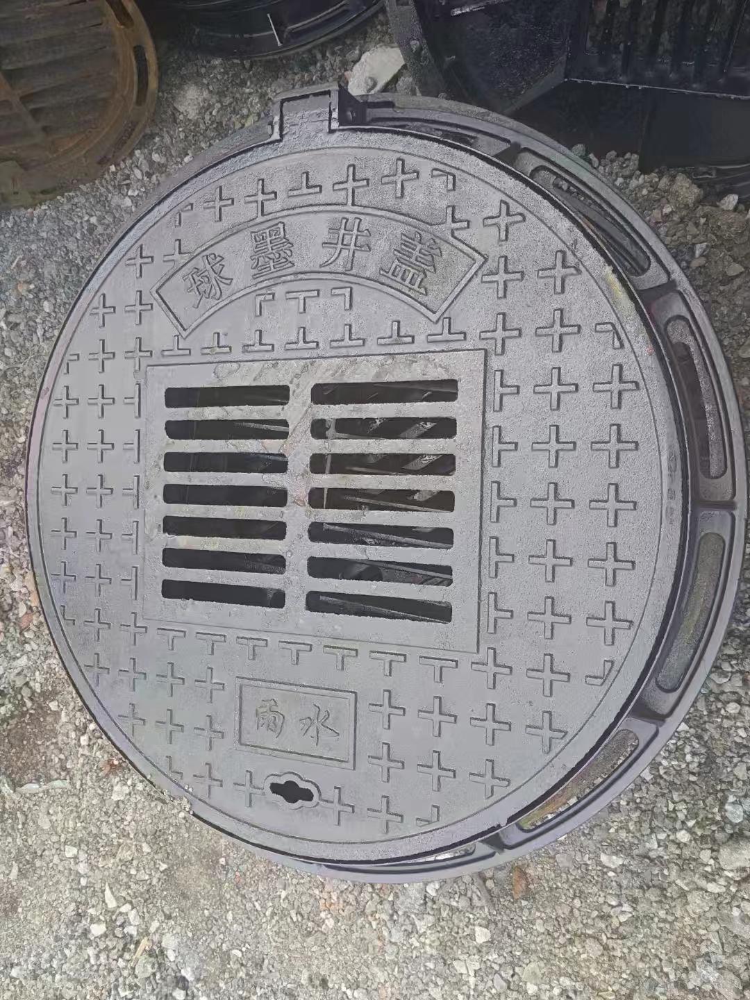 球墨铸铁平篦厂家多少钱一个建通铸造厂家同城厂家