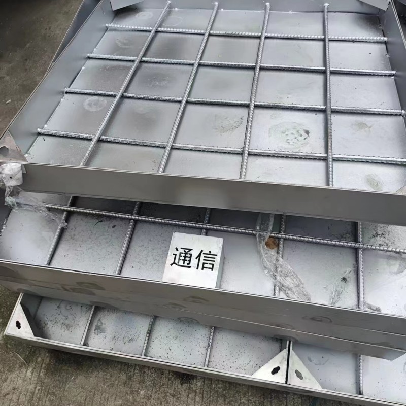 304不锈钢重型井盖货源建通铸造厂家选择我们选择放心