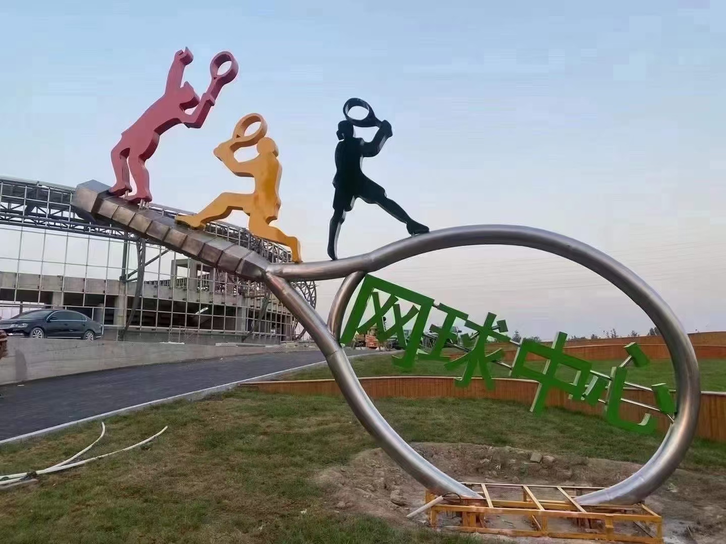 立式景观小品雕塑全国发货厂家质量过硬