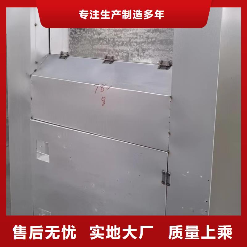 山区旧衣回收箱货源充足当地生产厂家
